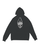 D20 Skull Hoodie