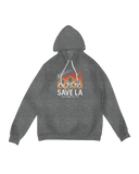 Save LA Hoodie Style001