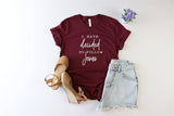 I Have Decided To Follow Jesus T-Shirt