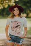 Giddy Up