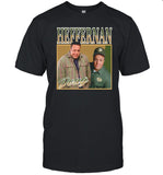 Doug Heffernan T Shirt
