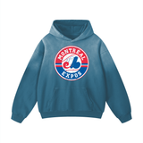 Vintage Montreal Expos Hoodie