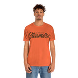 Cleveland Steamers Tee