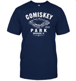 Comiskey Park Chicago 1910 Shirt