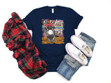 Badass T-Shirt, Meme Shirt