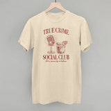 True Crime Social Club