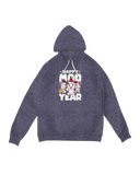 Happy Moo Year Hoodie