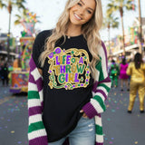 Life of A Throw Girl Tee