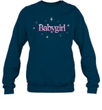 A24films Babygirl Holiday Shirt