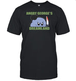 Angry George's Dreamland Limited Shirt