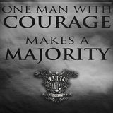 David and Goliath T-Shirt Style001