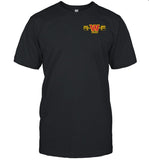 Anybody Anywhere Anytime Tee Shirt