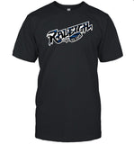 Checkered Flag Raleigh Ice Caps T Shirt