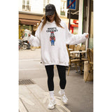 Christmas Season Season   Graphic  Hoodie