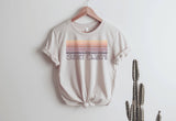 Sunset Chaser | Hiking Shirt
