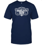 Bradley's Barn Shirt