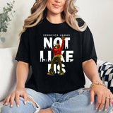 Retro Kendrick Lamar Graphic Tee - Rap Shirt