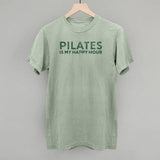 Pilates Is My Happy Hour