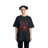 Team Canada Soccer - 2022 World Cup Tee