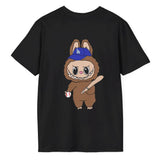 Los Angeles Dodgers Baseball - Game Day Fan Gift Mlb Tshirt