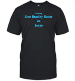 Dee Bradley Baker As Jesse Shirt