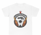 Get This Man Behind The Wheel Tee