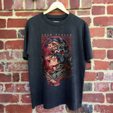 Eren Yeager Shirt - Attack On Titan Anime Manga Tee