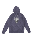 D20 Skull Hoodie