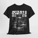 Playboy Carti Rolling Loud Graphic Tee Music Fan Shirt