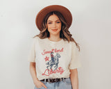 Sweet Land of Liberty Tee | Patriotic T Shirt | Usa Tee