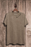 Howdy Cowboy Hat Graphic Top