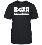 Bwa Bread Winners Association Shirt