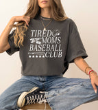 Tired Moms Club