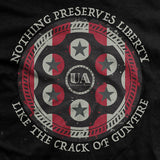 Crack of Gunfire T-Shirt Style001