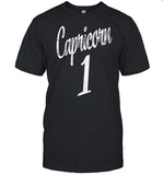 Capricorn 1 Tee Shirt