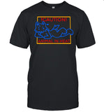 Caution Animal In Heat Shirts