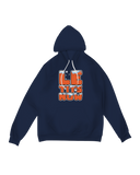 Le Tits now Hoodie
