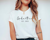 Godmother Est 2023 T-Shirt