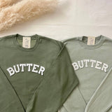Butter Sweatshirt