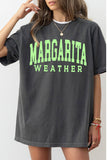 Margarita Weather
