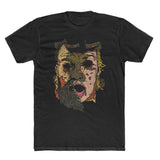 Facemask Tee