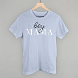 Boy Mama
