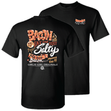 2546 Bacon Ss-Black
