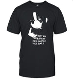 Cdr Chan Ver 2 Shirt