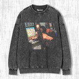 LA LUDOPATIA DI SAN TOMMASO T-SHIRT
