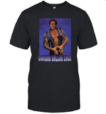 Diamond Dallas Cage Shirt
