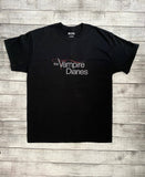 Vampire Diaries Fangtastic Tee Shirt
