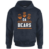 Da Bears - Unisex Hoodie