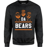 Da Bears - Unisex Sweatshirt
