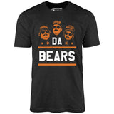 Da Bears - Unisex T-Shirt
